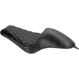 Roland Sands Design Cafe Boss Motorcycle Seat