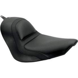 Roland Sands Design Avenger Solo Motorcycle Seat