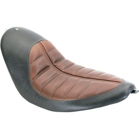 Roland Sands Design Tracker Fender Solo Motorcycle Seat