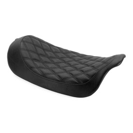 Roland Sands Design Boss Solo Motorcycle Seat