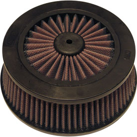 Roland Sands Design Replacement Air Filter for Venturi/Turbine Air Cleaner