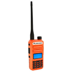Rugged Radios GMR2 Plus Handheld Radio