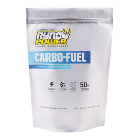 Ryno Power Carbo-Fuel Powder