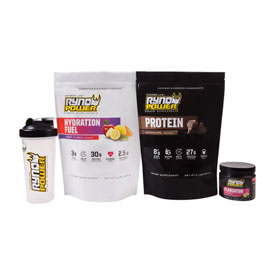 Ryno Power The Essentials Package