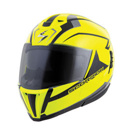 Scorpion EXO-900X Transformer Motorcycle Helmet