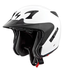 Scorpion EXO-CT220 Open-Face Motorcycle Helmet