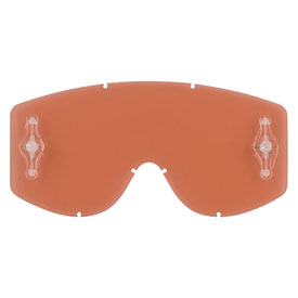 Scott Youth Works 89Si Goggle Replacement Lens  Rose
