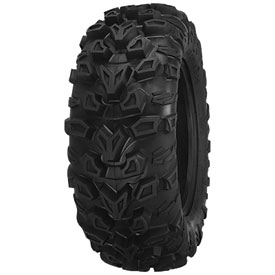 Sedona Mud Rebel R/T 8-Ply Radial Tire 25x10-12