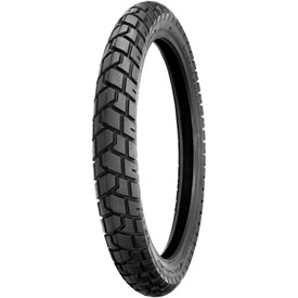 Shinko 705 Front Dual Sport Motorcycle Tire 110/80R-19 (59H) Tube/Tubeless