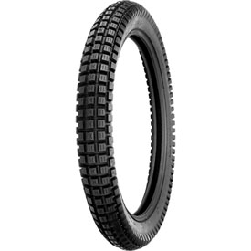 Shinko SR241 Series Trials Tire 4.00-18 (64P) Tube Type