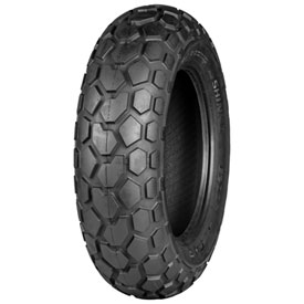Shinko E200 Rear Dual Sport Motorcycle Tire 180/80-14 (78P) Tube Type