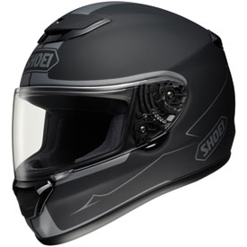 Shoei Qwest Passage Motorcycle Helmet