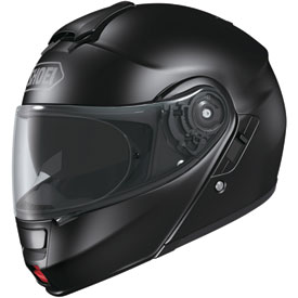 Shoei Neotec Modular Motorcycle Helmet