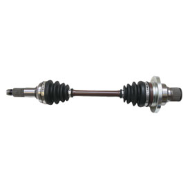 Slasher Products Complete Rear Axle
