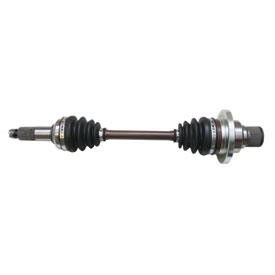 Slasher Products Complete Rear Right Axle