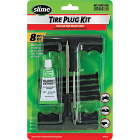 Slime Tire Plug Kit
