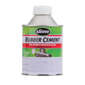 Slime Rubber Cement