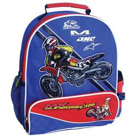 Smooth Industries MX Superstars Backpack