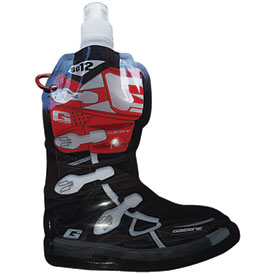 Smooth Industries Gaerne SG-12 Boot Foldable Water Bottle