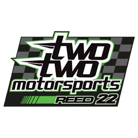 Smooth Industries Two Two Motorsports Mouse Pad