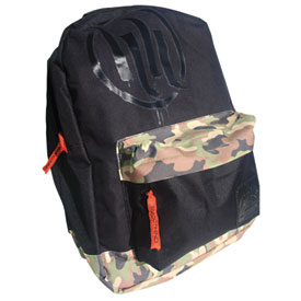 Smooth Industries H & H Camo Backpack