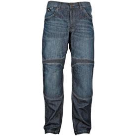 Speed and Strength Rage With The Machine Motorcycle Jeans