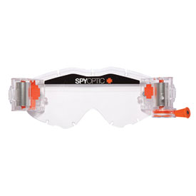 Spy Omen Goggle Clear View System
