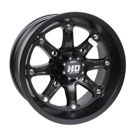 STI HD4 Limited Edition Alloy Wheel