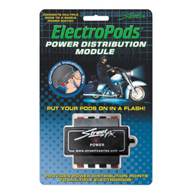 StreetFX Light Kit Power Distribution Module