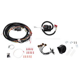 SuperATV Deluxe UTV/ATV Universal Plug & Play Turn Signal Kit