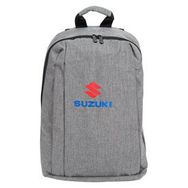 Suzuki Backpack  Grey