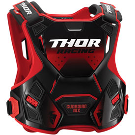 Thor Youth Guardian MX Roost Deflector