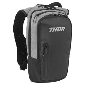 Thor Hydrant Hydro Bag 2 Liter Grey/Black