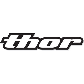 Thor Van/Trailer Decal