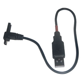 3BR Powersports RedBand™ GPS USB Charging Cable