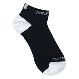 Troy Lee Ace Performance Ankle Socks - 2 Pack
