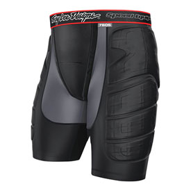 Troy Lee 7605 Ultra Protection Shorts