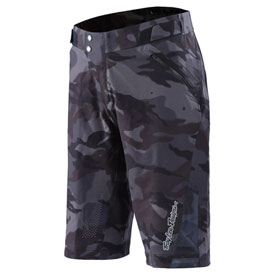 Troy Lee Ruckus MTB Shorts with Liner