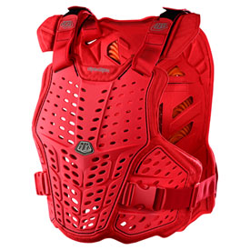 Troy Lee Rockfight CE Roost Deflector