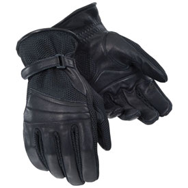 Tourmaster Gel Cruiser 2 Motorcycle Gloves