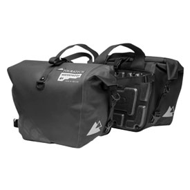 Touratech MOTO Waterproof Saddle Bags