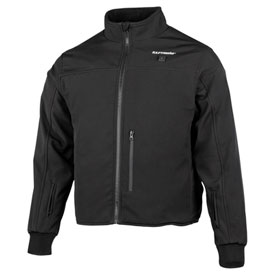 Tourmaster Synergy Pro-Plus 12v Heated Jacket Large Black