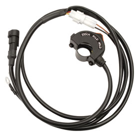 Trail Tech Ignition Mapping Switch
