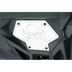 T-Rex X-Metal Mild Winch Cover Plate