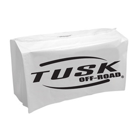 Tusk Hay Bale Cover