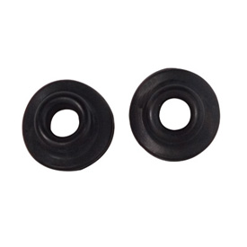 Tusk Rubber Valve Support/Seal