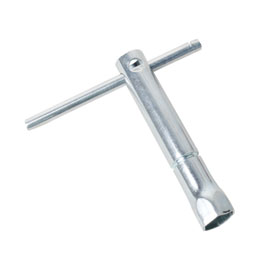 Tusk Spark Plug Wrench 18 mm
