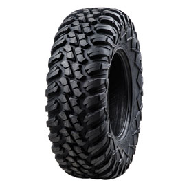 Tusk Terrabite® Radial Tire 25x10-12 Medium/Hard Terrain