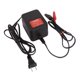 Tusk Battery Charger with Auto Shut-Off