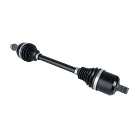 All Balls Replacement Axle Rear Left